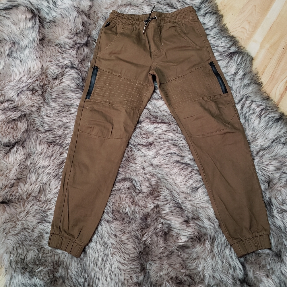 Joggers